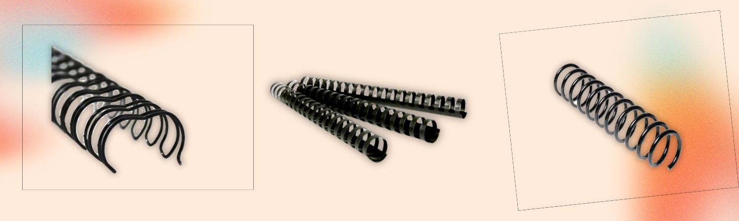 Spiral binding machine price in sri lanka