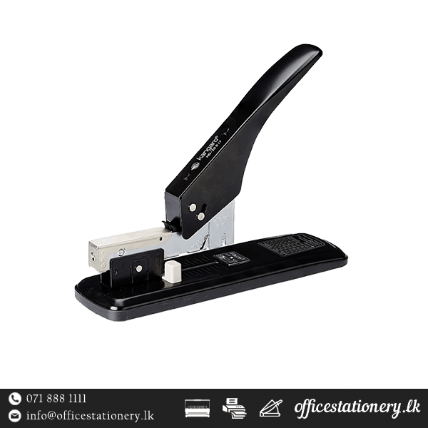 Kangaro HD-23S Super Heavy Duty Booklet Stapler. Up to 180 Sheets