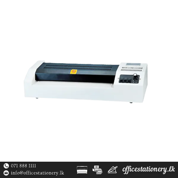 330d a3 laminating machine