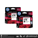 HP 678 Cartridge