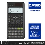 Scientific Calculator Casio Fx991Es Plus 2nd Edition Wholesale