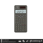 Casio Fx991ms Scientific Calculator