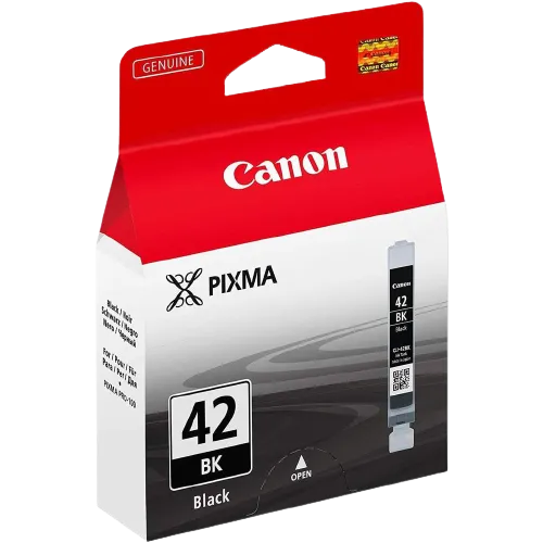 Canon cli 42 eight color - canon cli 42 eight color ink tank pack 1 1