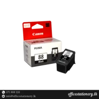 Cartridge - canon pg 88 ink cartridge black 1 e1681399210897