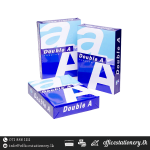 Double A Photocopy Paper Legal 80gsm