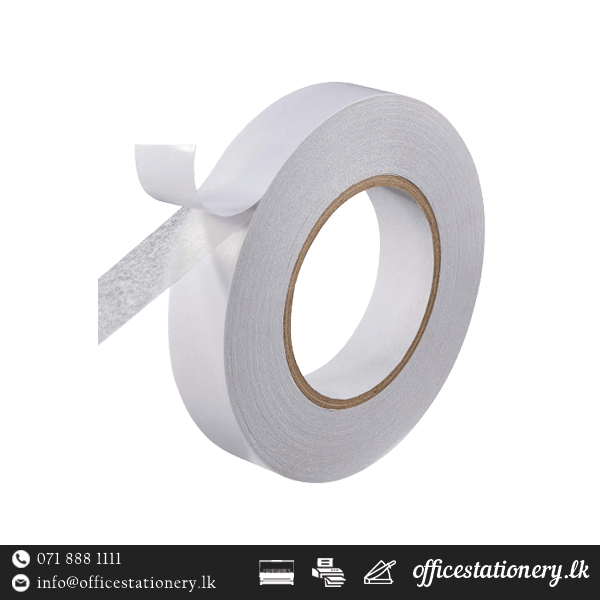 Double Side Tape 1inch