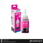 Epson 673 Magenta Ink