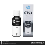 Hp GT53 Black Ink