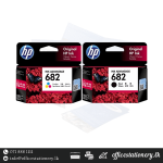 HP 682 Cartridge