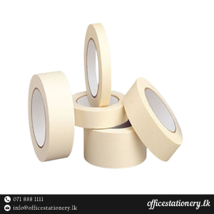 Masking Tape 2inch x 15mtr