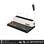 T318 Wire Binding Machine