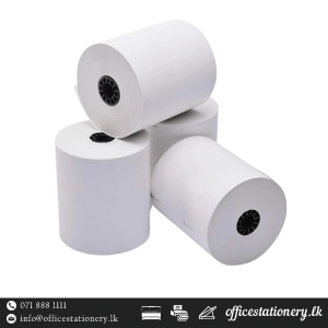 Thermal Paper Roll 80mm x 80mm