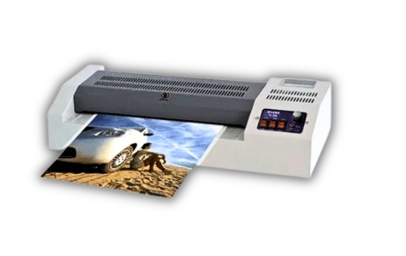 Laminating Machines