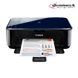 Canon-pixma-e500-printer