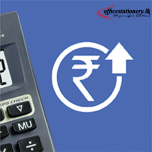 Profit Margin Calculation Key