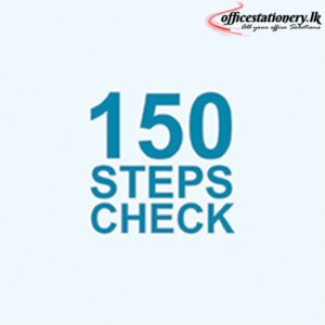 150 Steps Check