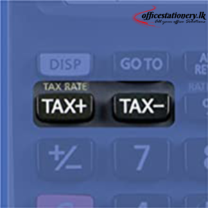 Easy Tax Calculation