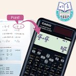 Casio-FX-991ES-Plus-2nd-Edition-Scientific-Calculator