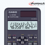 Casio-Fx991ms-Scientific-Calculator