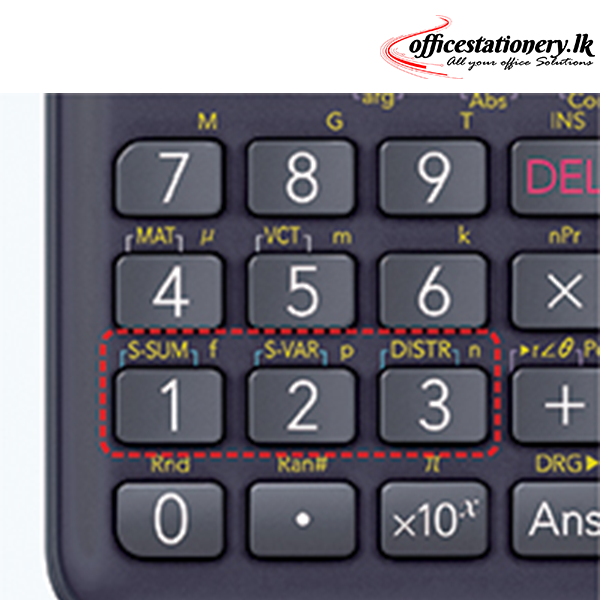 Casio-Fx991ms-Scientific-Calculator