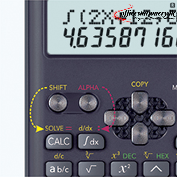 Casio-Fx991ms-Scientific-Calculator