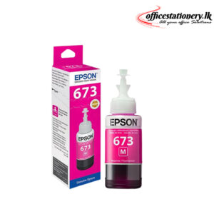 Epson 673 magenta ink - epson 673 magenta ink bottle