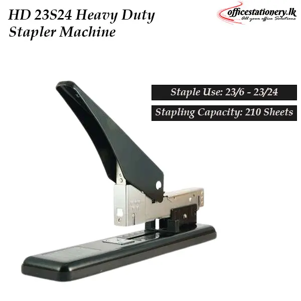 HD-23S24-Heavy-Duty-Stapler