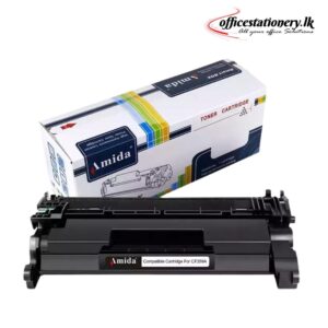 Amida hp 80a compatible cartridge toner - hp 80a compatible cartridge toner amida