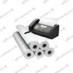 Thermal Fax Roll Paper