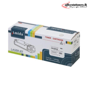 Amida hp 85a compatible cartridge toner - hp 85a compatible toner