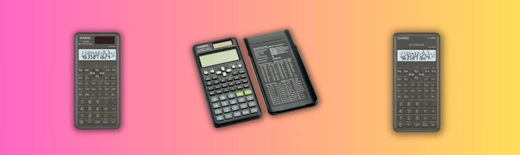 Casio Scientific Calculator Prices in Sri Lanka