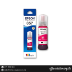 EPSON 057 Ink Bottle Pack M