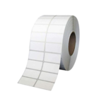 Barcode Label Sticker Roll