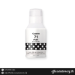Canon GI 71 Genuine Ink - Image 4
