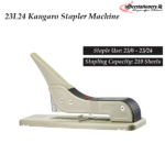 23L24 Kangaro Stapler Machine - Image 2
