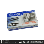 Kangaro 24/6 stapler pin wholesale - Image 2
