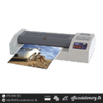 320 A3 Laminating Machine