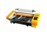 13.5 inch Velvet Hot Laminating Roll - Image 2