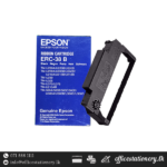 Epson ERC 38 Ribbon