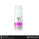 Canon GI 71 Genuine Ink - Image 3