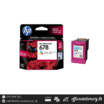 HP 678 Cartridge - Image 2