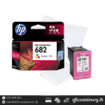 HP 682 Cartridge - Image 3