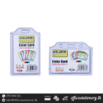 Staff ID Holder T732