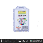 Staff ID Holder T732 - Image 2