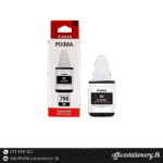 Canon GI 790 Black Ink