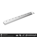 858 Paper Cutter Machine Blade