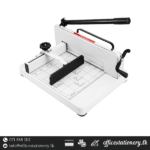 858 A3 Heavy Duty Paper Cutter Machine