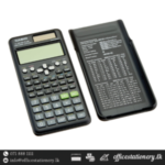 Scientific Calculator Casio Fx991Es Plus 2nd Edition Wholesale - Image 2