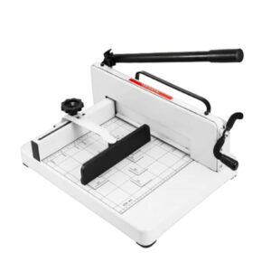 Paper Cutter Machine