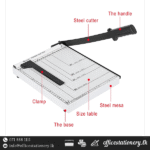 A3 Paper Cutter Machine - Image 10